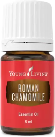 Young Living. Римская Ромашка (Roman Chamomile) – 5 ml