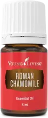 Young Living. Римская Ромашка (Roman Chamomile) – 5 ml