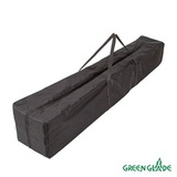 Тент-шатер быстросборный Green Glade 3101