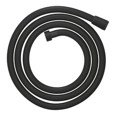 GROHE 28388KF1 Silverflex Душевой шланг пластик, 1750 мм, макс. давление до 5 бар, фантомный чёрный фото