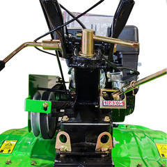 Мотокультиватор ECO МК 80F 3 вперед / 1 назад в интернет-магазине ЯрТехника