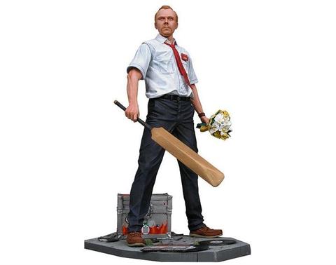 Cult Classic Series 4 - Shaun Of The Dead