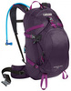 Картинка рюкзак туристический Camelbak Aventura 22 Blackberry Cordial - 1