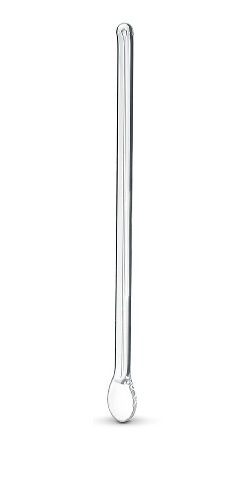 Лопаточка стеклянная L= 150-250мм