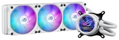 Система охлаждения ASUS ROG STRIX LC III 360 ARGB LCD WHT