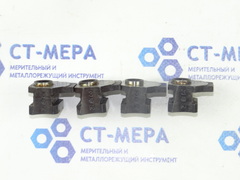 Кулачки к винторезным головкам (3Ю) (к-т из 4 шт.)