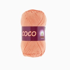 коко-3883-персик