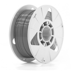 ABS пластик 1.75 мм серый