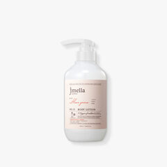 Лосьон для тела "Цветочная грация" JMELLA In France Fleur Grace Body Lotion 500 мл