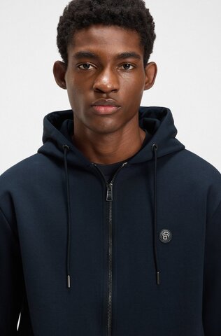 Толстовка BOSS C-Spence 01