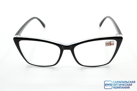 Очки готовые для зрения RALPH RA0760 L-C1