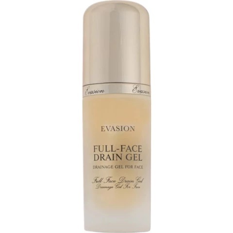 Evasion Лимфодренажный гель для лица 40 мл | Full-Face Drain Gel