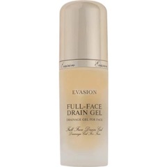 Evasion Лимфодренажный гель для лица 40 мл | Full-Face Drain Gel