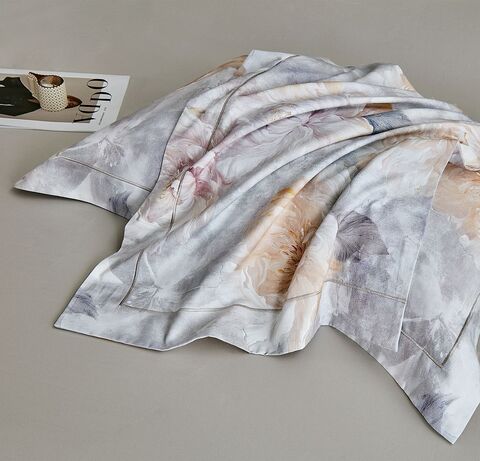 Постельное белье 2 спальное евро Asabella 2304-6