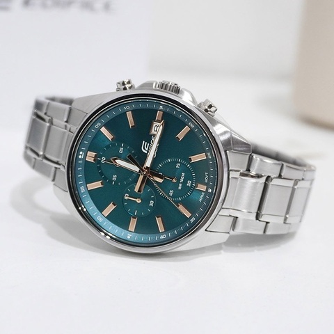 Часы Casio EFV-610DE-2A