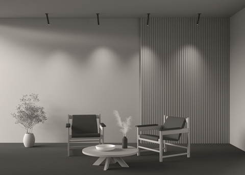 Встраиваемый светодиодный светильник Maytoni Focus T C140TRS-L300-7W3K-B