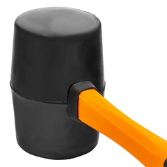 Киянка резиновая 680г фибергласовая рукоятка Sparta в интернет-магазине ЯрТехника