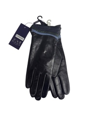 Перчатки. Женские. Материал верха: Кожаные люкс качества. Подклад: Трикотаж-шерсть. 5 шт в упаковке.