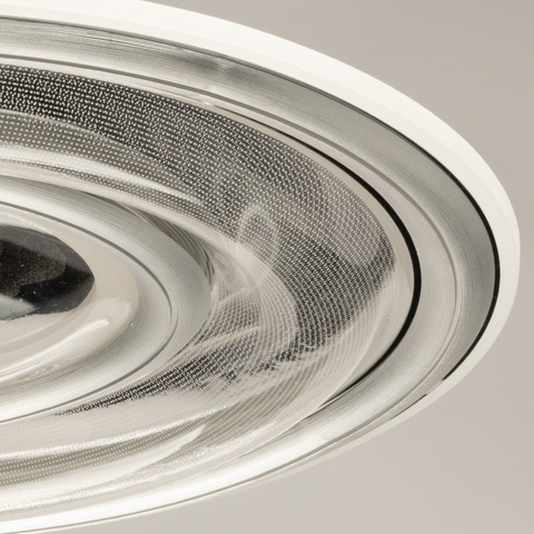 Потолочный светодиодный светильник De City Норден 660016801