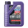 Синтетическое моторное масло Synthoil High Tech 5W-40 - 1 л