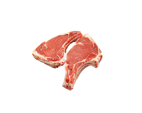 Стейк из говядины ПФ Цех