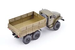Ural-4320 military truck Russian Collection Elecon 1:43