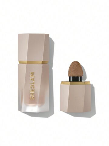 Контур жидкий Sheglam Sun Sculpt Liquid Contour Hazelnut Latte 5.2 мл