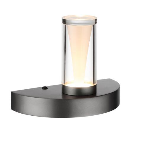 Настенный светодиодный светильник Odeon Light DEFANCE 7143/5WL