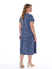 4713 Платье женское