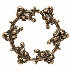 Силиконовый молд 