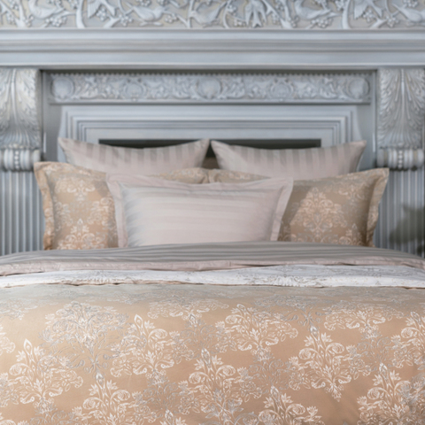 Постельное бельё LaPrima «Маргарет» люкс-сатин (2 сп) - купить 9