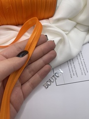 Косая бейка 