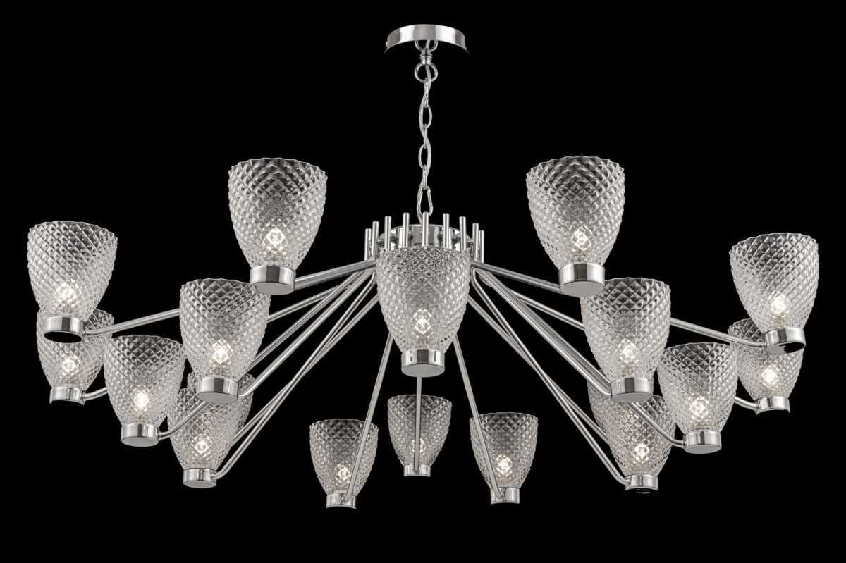 Люстра Maytoni MOD068PL-18CH