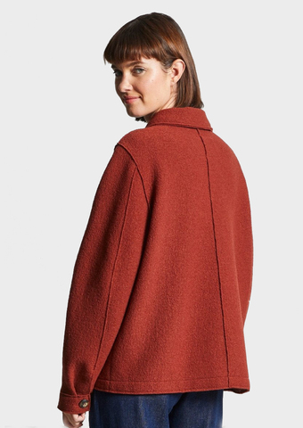 Жакет MAT DE MISAINE