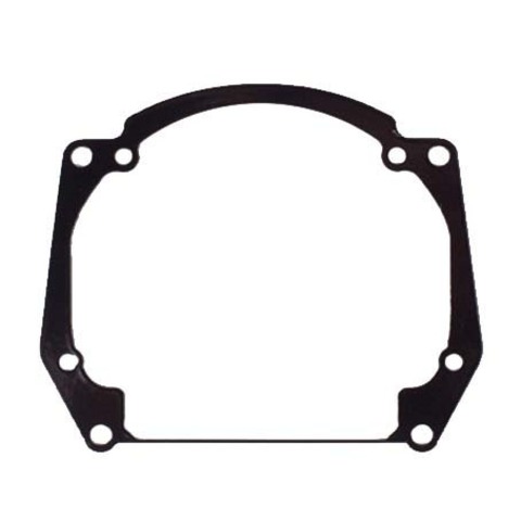 Переходные рамки №043 на Land Rover Discovery IV (LR4) / Toyota Avensis T25 II / Audi Q7 / BMW 1 для установки модулей Hella 3R Переходные рамки №043 на Land Rover Discovery IV (LR4) / Toyota Avensis T25 II / Audi Q7 / BMW 1 для установки модулей Hella 3R