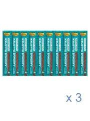 Мнямс лакомые палочки 13,5 см для кошек с индейки и цыпленка 10х5 г