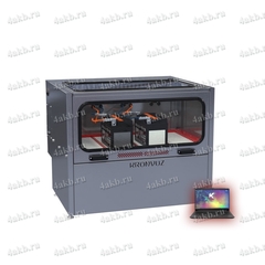 Зарядно-десульфатирующий шкаф Светоч-04.ПК (KRONVUZ, Россия)