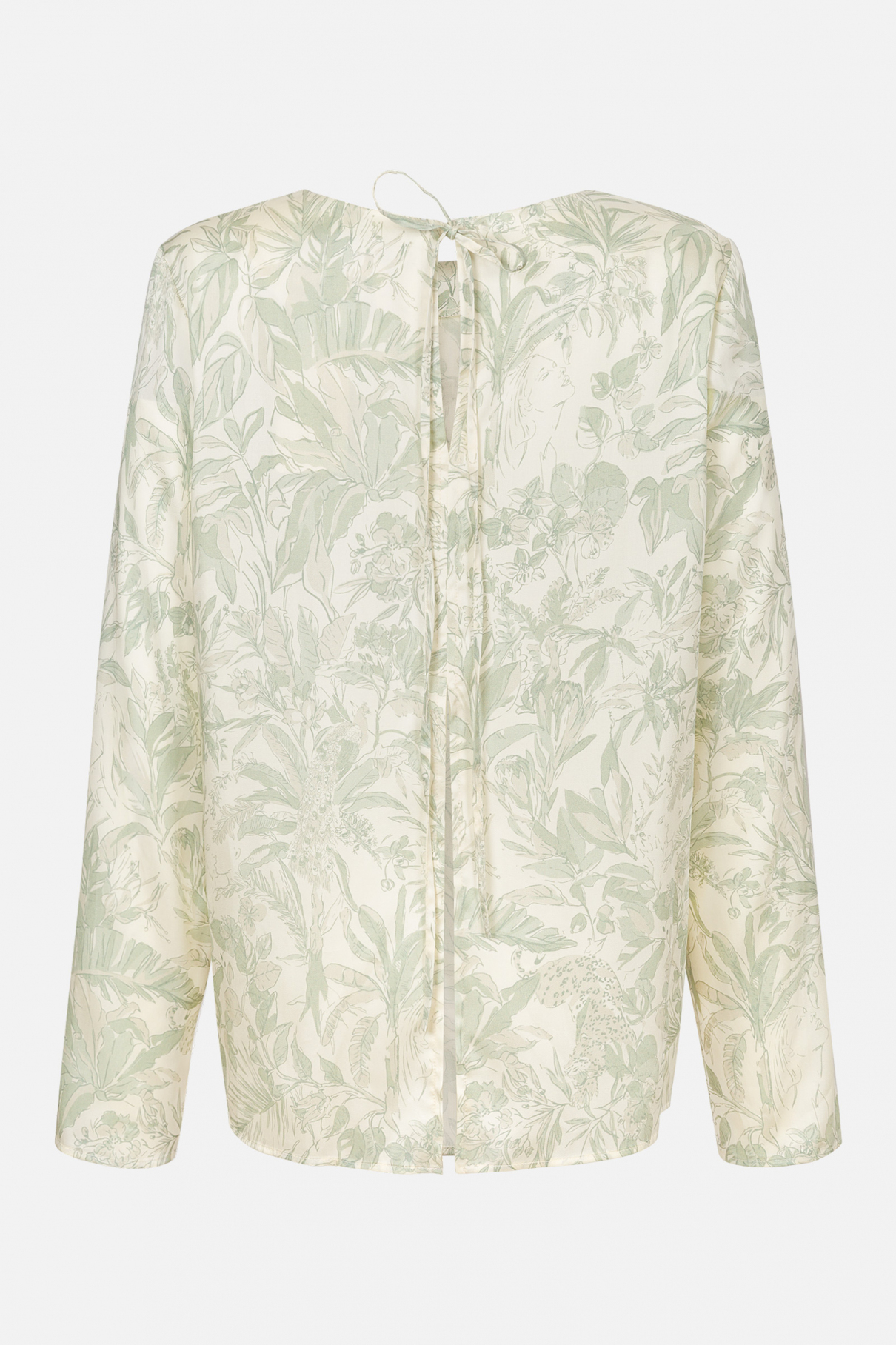 Лонгслив Lollypop