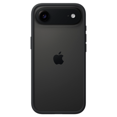 Чехол Apple Bumper для iPhone Air, Black