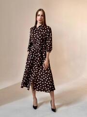 Платье Энималс Leo Arso