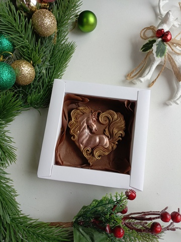 Символ года 