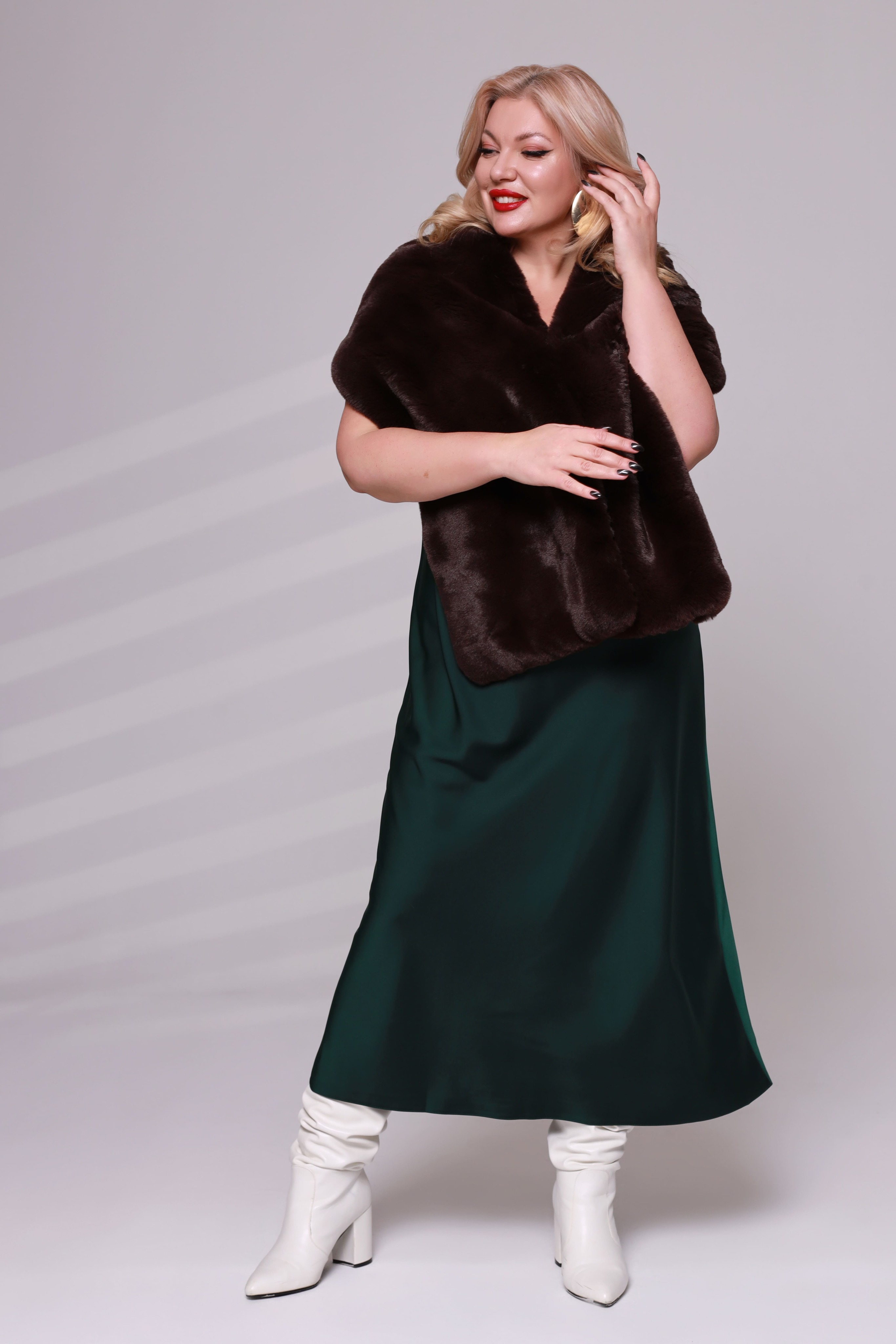 Горжетка-11832