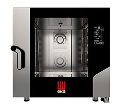 Печь конвекционная электрическая Tecnoeka MKF 664 BM