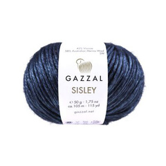 GAZZAL Sisley 5721