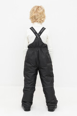 полукомбинезон  ВК 40005/24/1 ГР