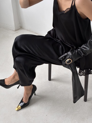 Аладдины Ацетат (черный)