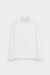 джемпер  К 3304/белый Ал