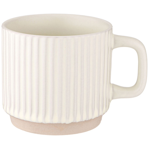 Набор из 3 чашек Lefard на металлической подставке, 260 мл - купить 2