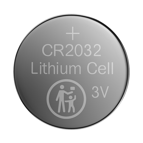 Батарейка CR2032 3V, BY