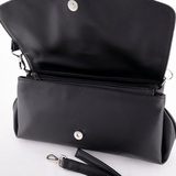 Сумка Саломея 2009 наппа черный